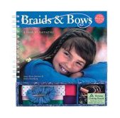 Braids and Bows 1992 9781878257178 Front Cover