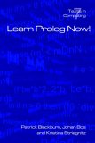 Learn Prolog Now! 2006 9781904987178 Front Cover