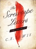 Screwtape Letters: Annotated Edition  9780062023179 Front Cover