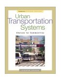Urban Transportation Systems Choices for Communities cover art