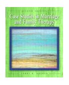 Case Studies in Marriage and Family Therapy  cover art