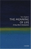 Meaning of Life: a Very Short Introduction 