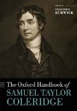 Oxford Handbook of Samuel Taylor Coleridge  9780199644179 Front Cover