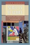Streets of Glory Church and Community in a Black Urban Neighborhood cover art