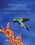 Principles of Animal Physiology  cover art