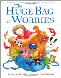 Huge Bag of Worries  9780340903179 Front Cover