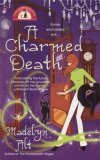 Charmed Death 2006 9780425213179 Front Cover