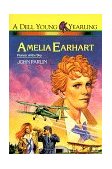 Amelia Earhart  cover art