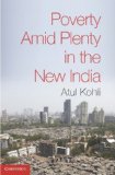 Poverty amid Plenty in the New India  cover art