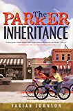 Parker Inheritance (Scholastic Gold)  9780545946179 Front Cover