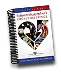 Echocardiographer's Pocket Reference Fifth Edition  9780578687179 Front Cover