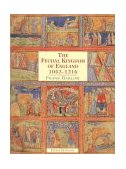 Feudal Kingdom of England 1042-1216