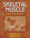 Skeletal Muscle Form and Function cover art