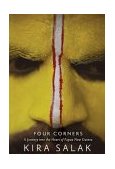 Four Corners A Journey into the Heart of Papua New Guinea cover art