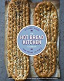 Hot Bread Kitchen Cookbook Artisanal Baking from Around the World  9780804186179 Front Cover
