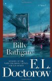 Billy Bathgate A Novel cover art