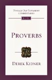 Proverbs  cover art