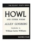 Howl and Other Poems  cover art