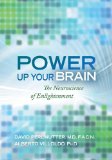Power up Your Brain The Neuroscience of Enlightenment cover art