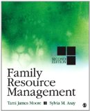 Family Resource Management  cover art