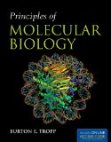 Principles of Molecular Biology  cover art