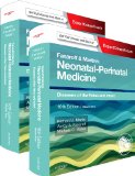 Fanaroff and Martin's Neonatal-Perinatal Medicine, 2-Volume Set Diseases of the Fetus and Infant (Expert Consult - Online and Print) cover art