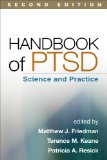 Handbook of PTSD, Second Edition Science and Practice cover art