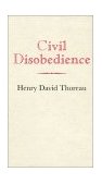 Civil Disobedience  cover art