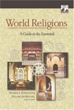 World Religions A Guide to the Essentials  9781565633179 Front Cover