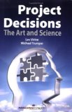 Project Decisions The Art and Science cover art