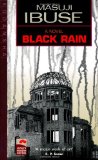 Black Rain  cover art