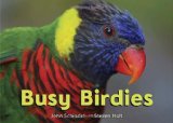 Busy Birdies 2010 9781582463179 Front Cover