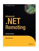 Advanced . NET Remoting 
