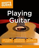 Playing Guitar 2013 9781615644179 Front Cover