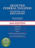 SEL.FEDERAL TAX.:STAT.+REGS.19 ED.-PKG  9781640208179 Front Cover