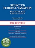 SEL.FEDERAL TAX.:STAT.+REGS.20 ED.-PKG  9781684673179 Front Cover