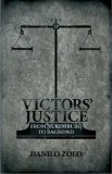 Victors' Justice From Nuremberg to Baghdad  9781844673179 Front Cover