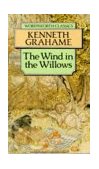 Wind in the Willows  9781853260179 Front Cover