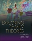 Exploring Family Theories  9781931719179 Front Cover
