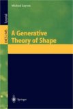 Generative Theory of Shape  9783540427179 Front Cover