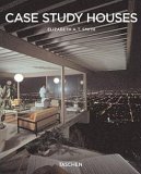 Case Study Houses 1945-1966: the California Impetus  9783822846179 Front Cover