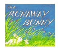Runaway Bunny  cover art