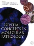 Essential Concepts in Molecular Pathology  cover art