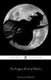 Penguin Book of Witches 2014 9780143106180 Front Cover