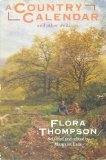 Country Calendar and Other Writings  9780192814180 Front Cover