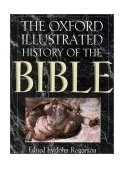 Oxford Illustrated History of the Bible  cover art