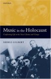 Music in the Holocaust Confronting Life in the Nazi Ghettos and Camps cover art