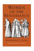 Women of the Renaissance  cover art