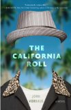 California Roll A Novel 2011 9780307463180 Front Cover