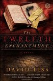 Twelfth Enchantment A Novel cover art